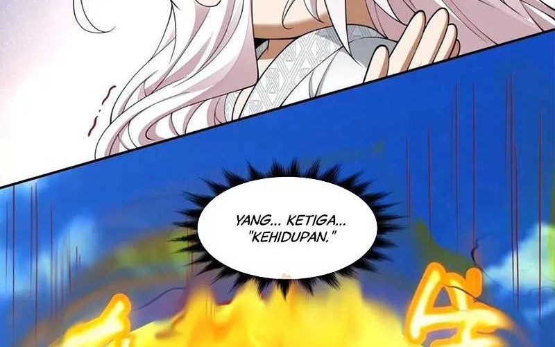 My Disciples Are All Big Villains Chapter 296 - halaman 21