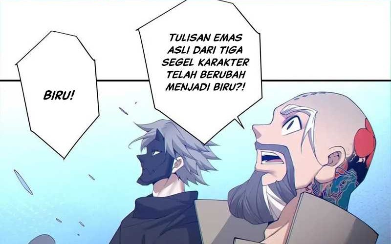 My Disciples Are All Big Villains Chapter 296 - halaman 28