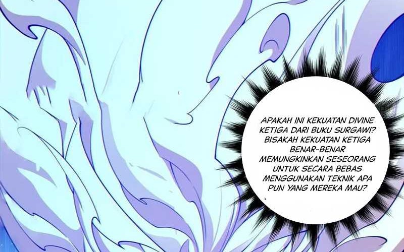 My Disciples Are All Big Villains Chapter 296 - halaman 34