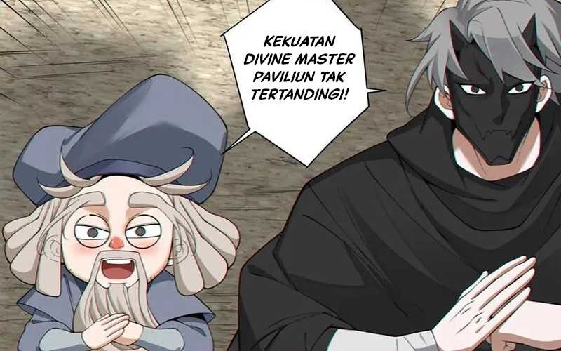 My Disciples Are All Big Villains Chapter 296 - halaman 36