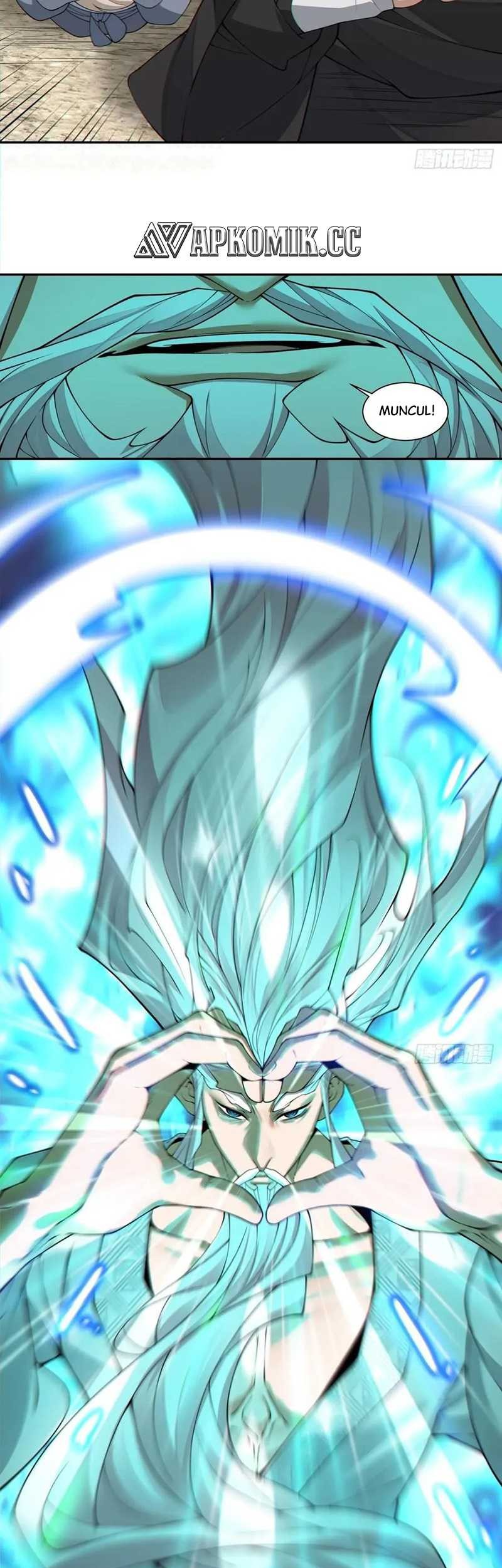My Disciples Are All Big Villains Chapter 296 - halaman 37