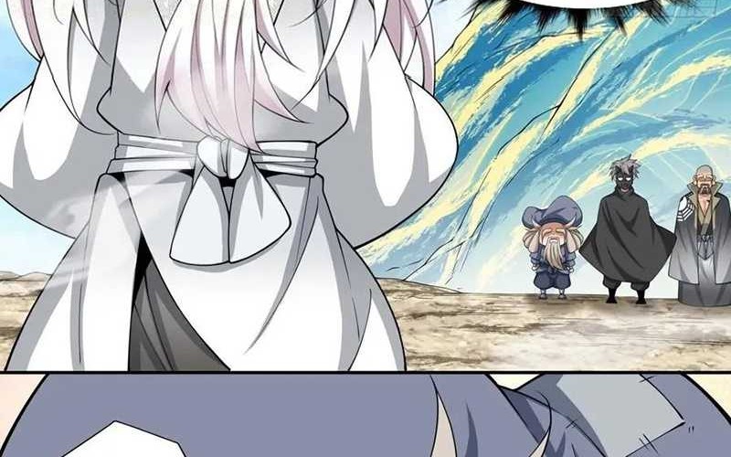 My Disciples Are All Big Villains Chapter 296 - halaman 9