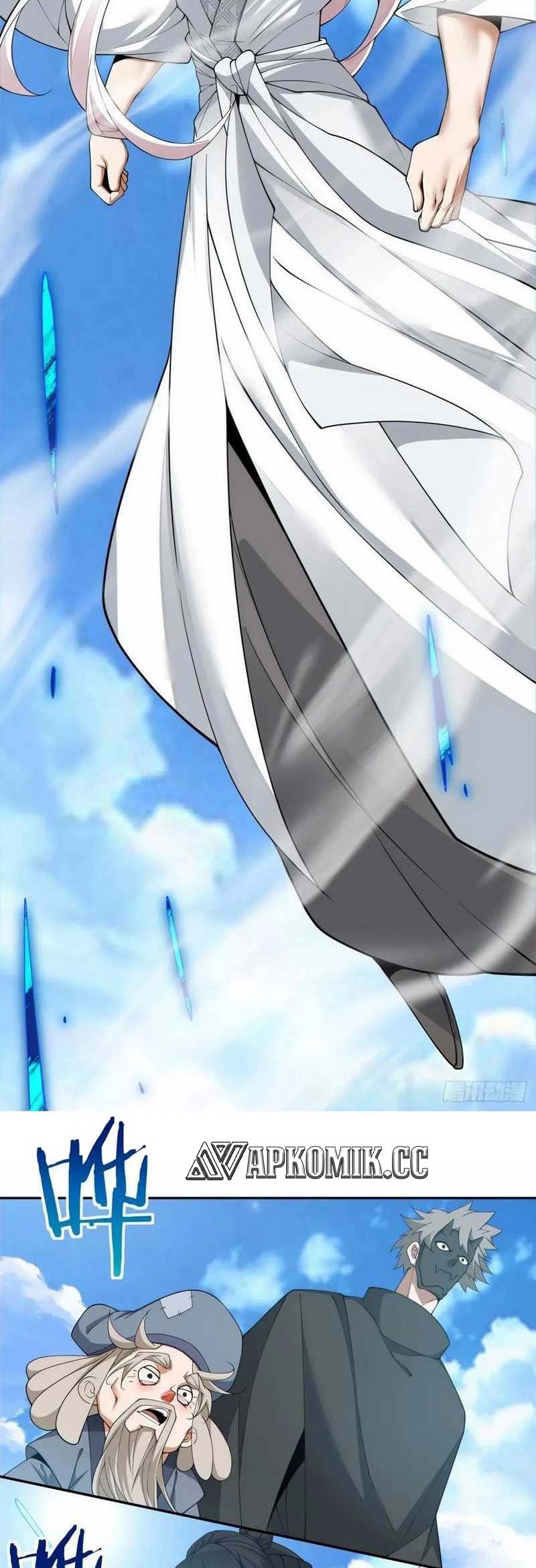 My Disciples Are All Big Villains Chapter 297 - halaman 5
