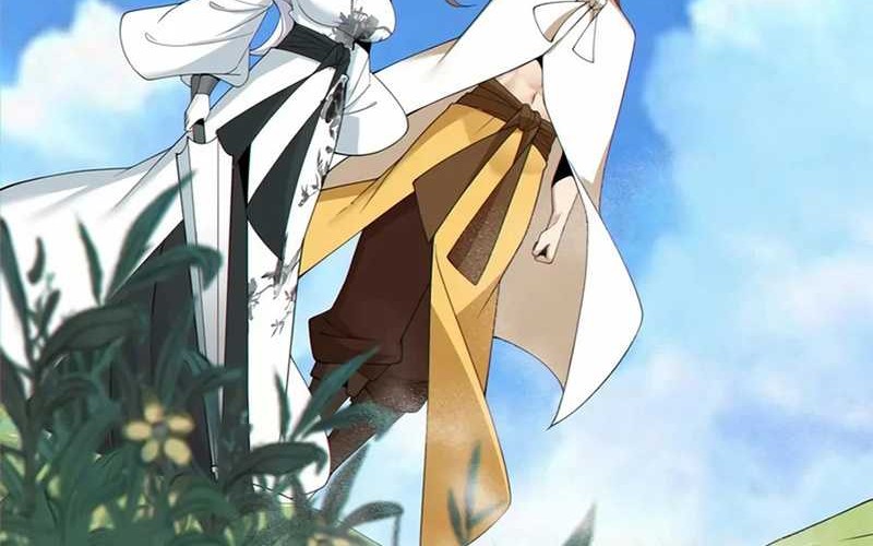 My Disciples Are All Big Villains Chapter 299 - halaman 11