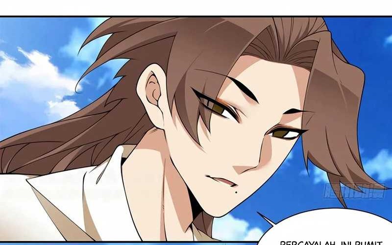 My Disciples Are All Big Villains Chapter 299 - halaman 13