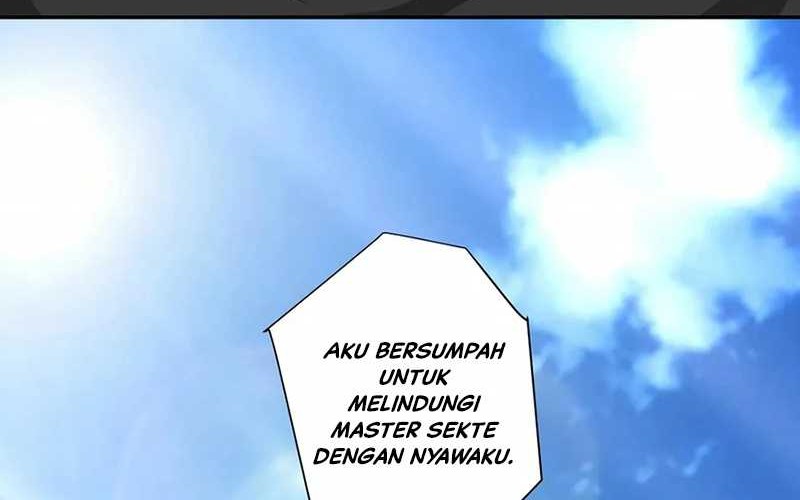 My Disciples Are All Big Villains Chapter 299 - halaman 26
