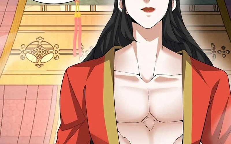 My Disciples Are All Big Villains Chapter 299 - halaman 28