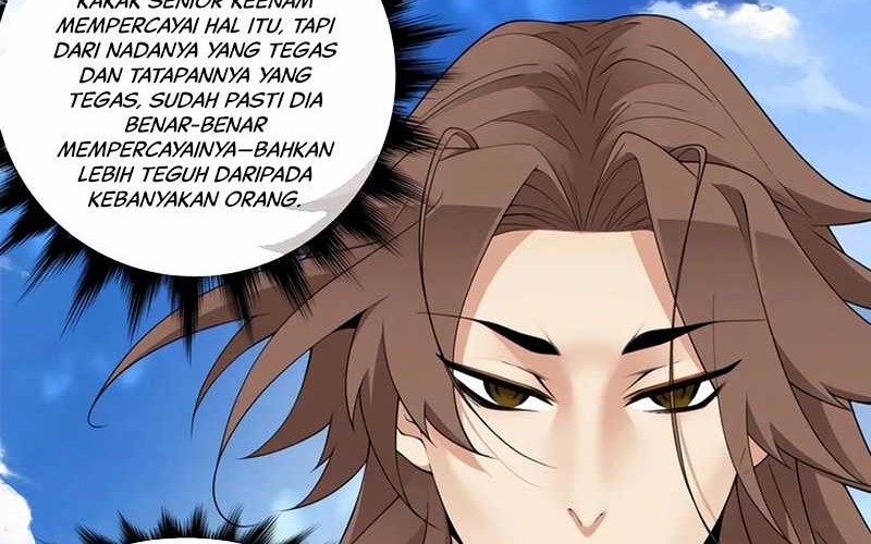 My Disciples Are All Big Villains Chapter 299 - halaman 3