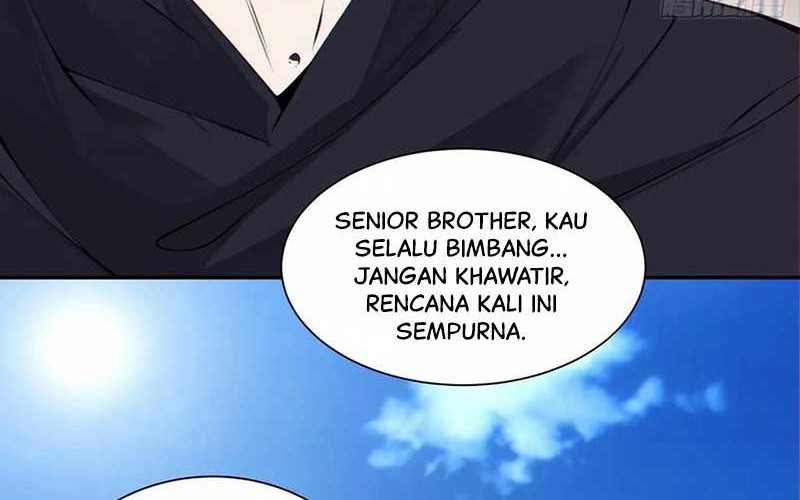 My Disciples Are All Big Villains Chapter 299 - halaman 30