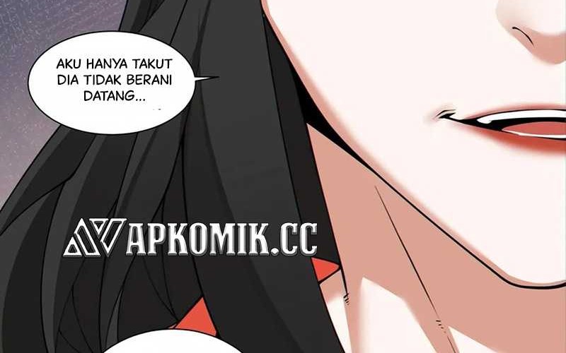My Disciples Are All Big Villains Chapter 299 - halaman 32