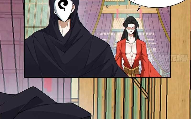 My Disciples Are All Big Villains Chapter 299 - halaman 36