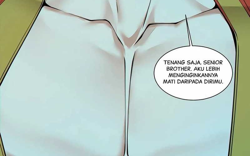 My Disciples Are All Big Villains Chapter 299 - halaman 40