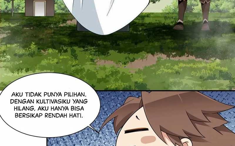 My Disciples Are All Big Villains Chapter 299 - halaman 5