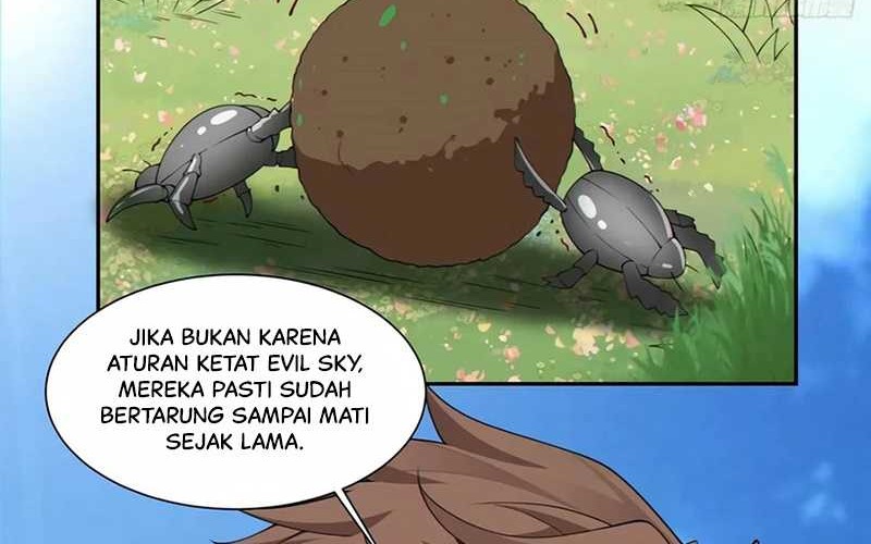 My Disciples Are All Big Villains Chapter 299 - halaman 9