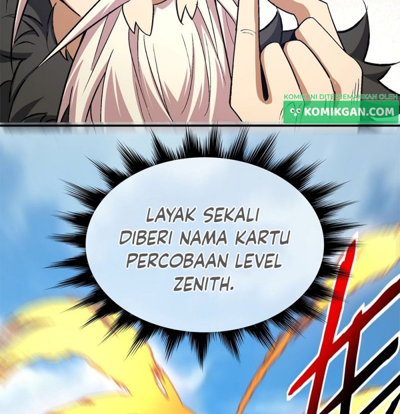 My Disciples Are All Big Villains Chapter 3 - halaman 40