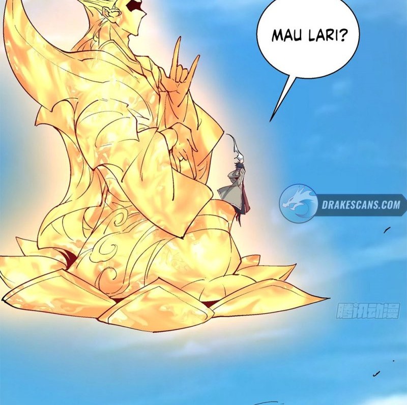 My Disciples Are All Big Villains Chapter 3 - halaman 44
