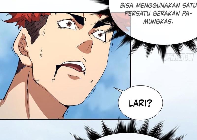 My Disciples Are All Big Villains Chapter 3 - halaman 48