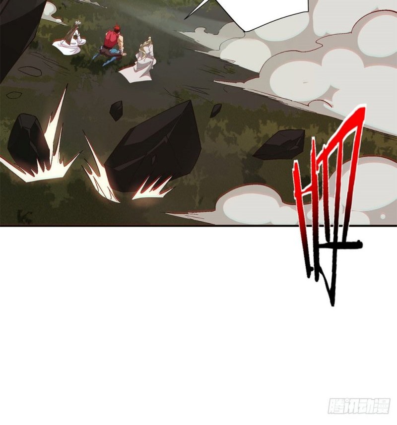 My Disciples Are All Big Villains Chapter 3 - halaman 7