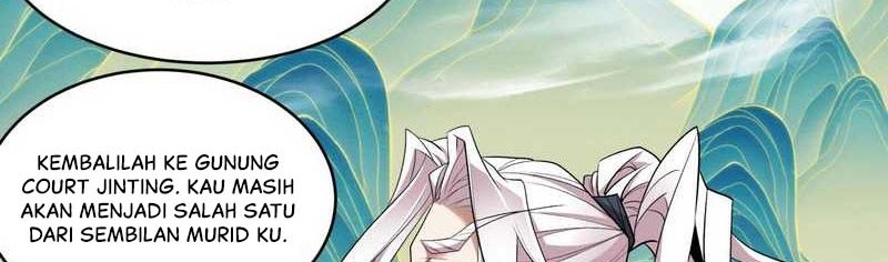 My Disciples Are All Big Villains Chapter 30 - halaman 20