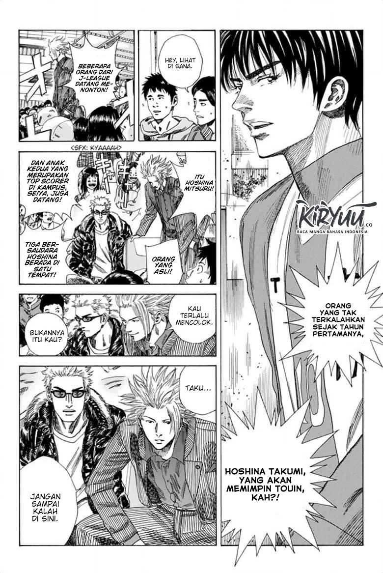 My Disciples Are All Big Villains Chapter 301 - halaman 3
