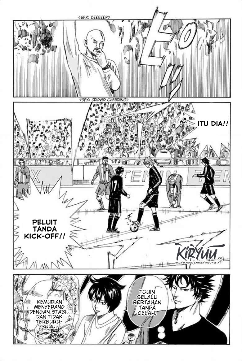 My Disciples Are All Big Villains Chapter 301 - halaman 6