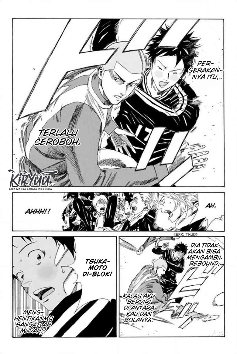 My Disciples Are All Big Villains Chapter 302 - halaman 11