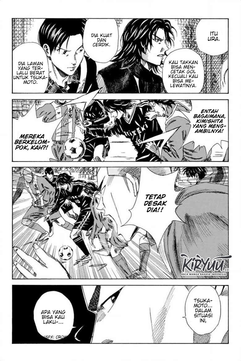 My Disciples Are All Big Villains Chapter 302 - halaman 12