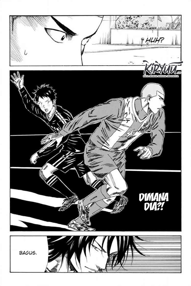 My Disciples Are All Big Villains Chapter 302 - halaman 13