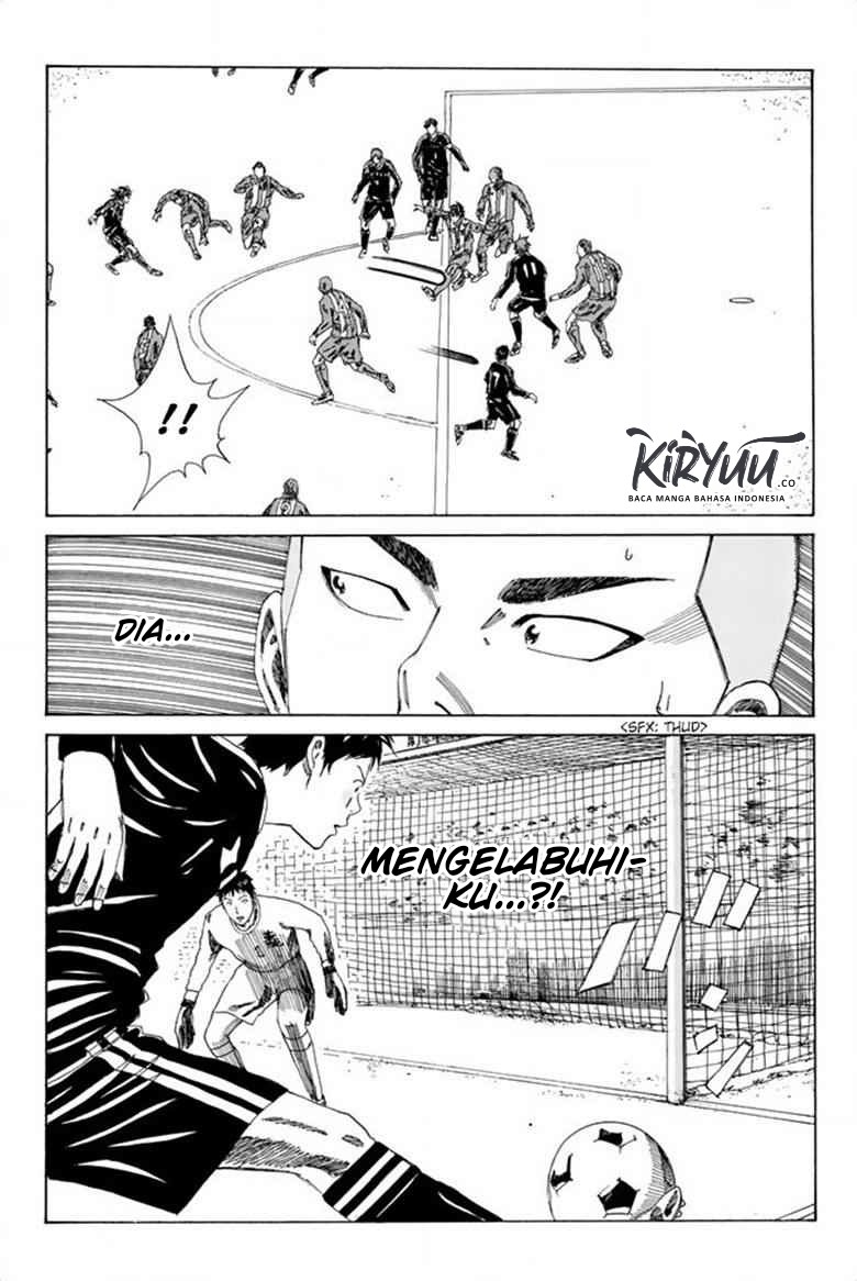 My Disciples Are All Big Villains Chapter 302 - halaman 14