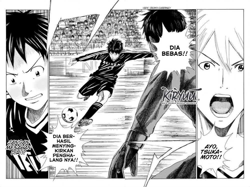 My Disciples Are All Big Villains Chapter 302 - halaman 15