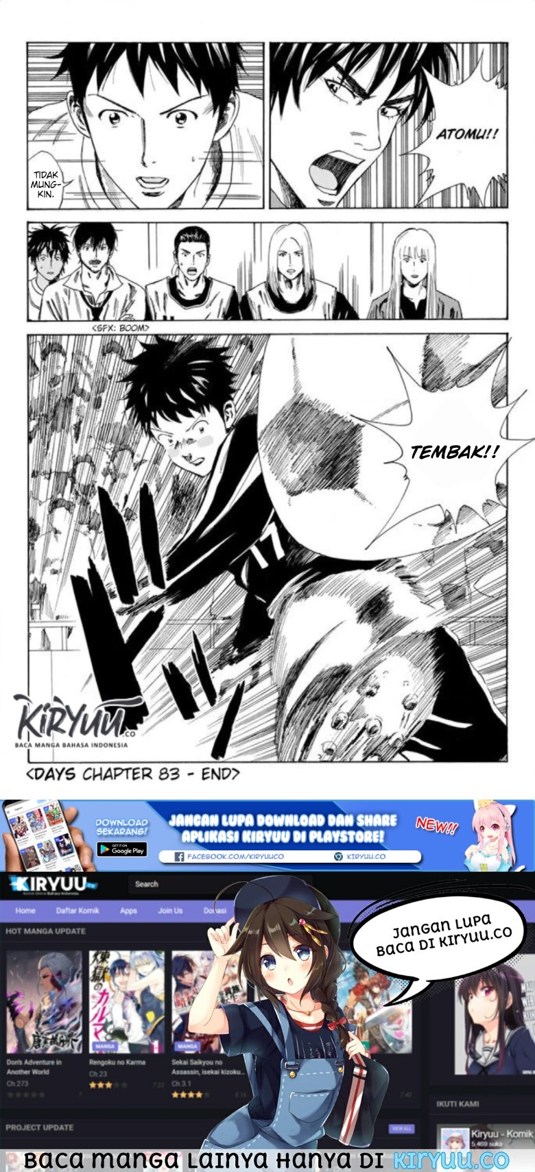 My Disciples Are All Big Villains Chapter 302 - halaman 16