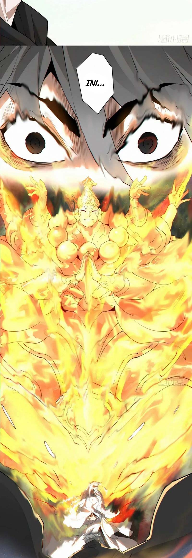 My Disciples Are All Big Villains Chapter 302 - halaman 19