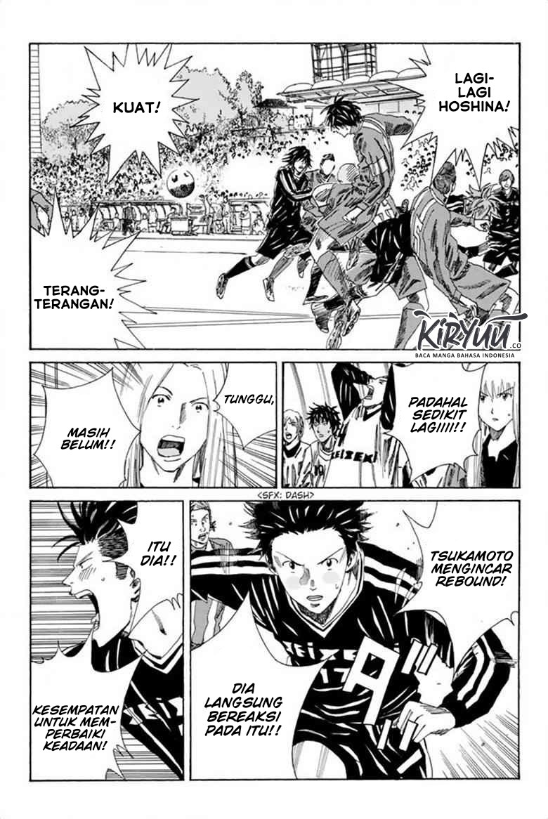 My Disciples Are All Big Villains Chapter 302 - halaman 8