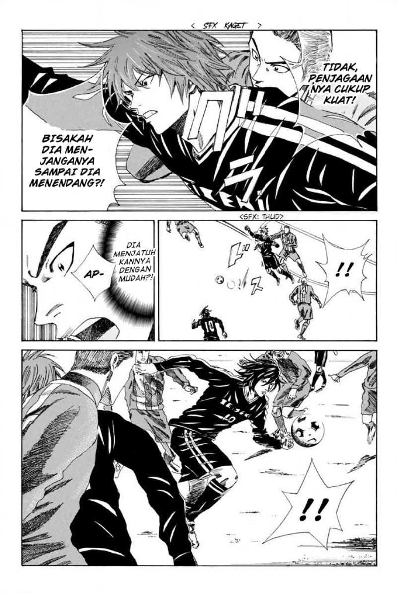 My Disciples Are All Big Villains Chapter 303 - halaman 10