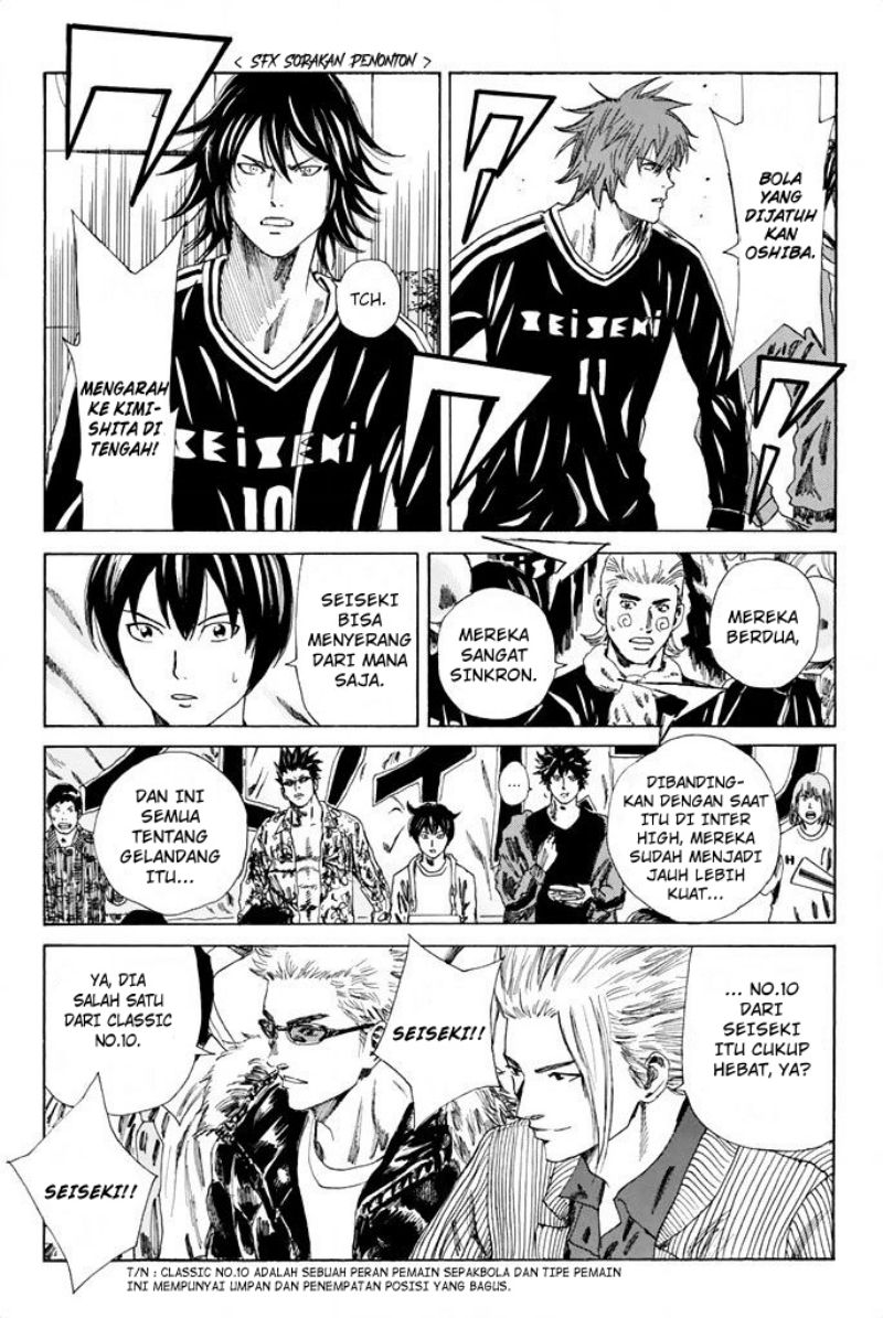 My Disciples Are All Big Villains Chapter 303 - halaman 13