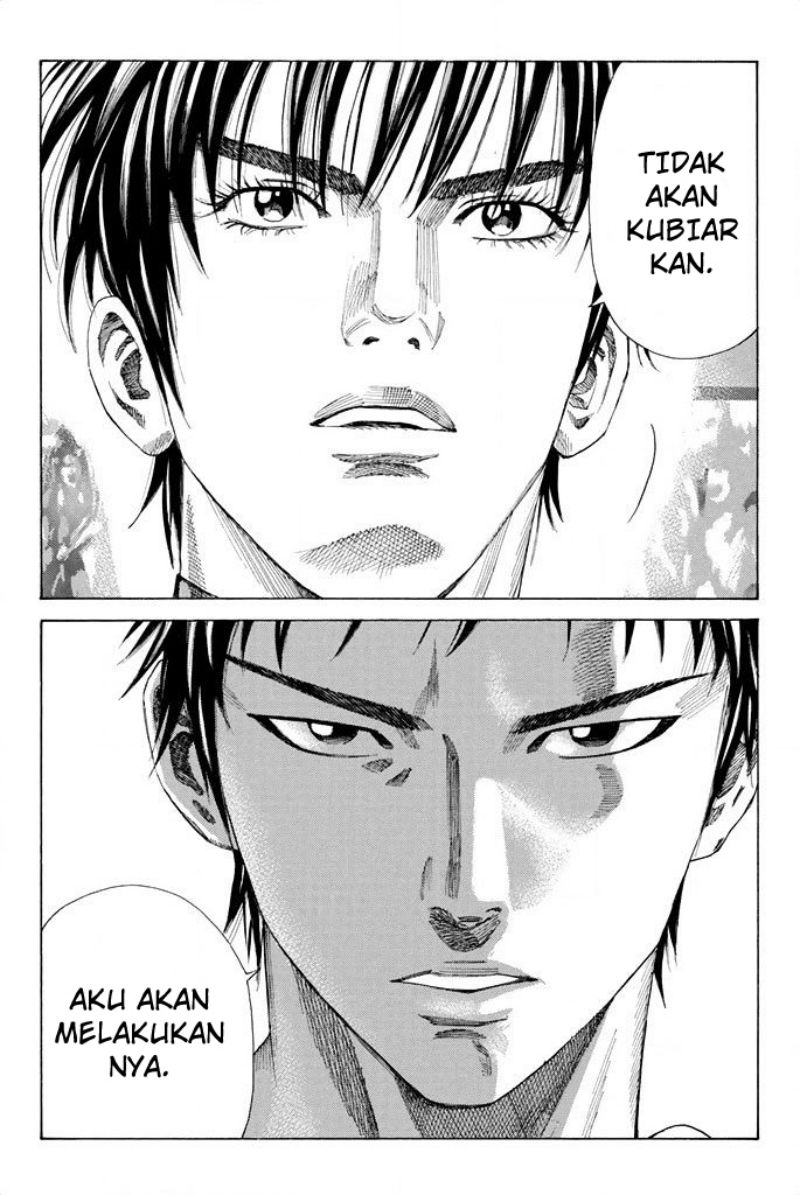 My Disciples Are All Big Villains Chapter 303 - halaman 18