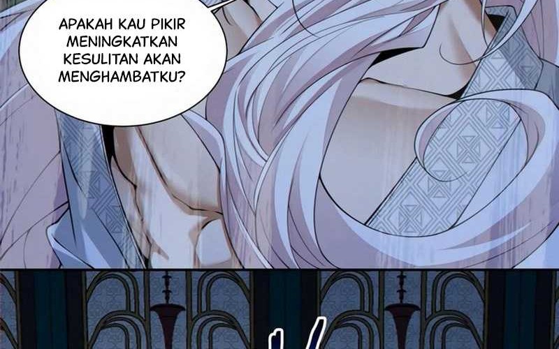 My Disciples Are All Big Villains Chapter 303 - halaman 21