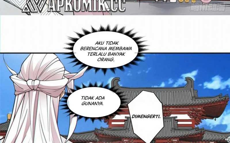My Disciples Are All Big Villains Chapter 303 - halaman 28