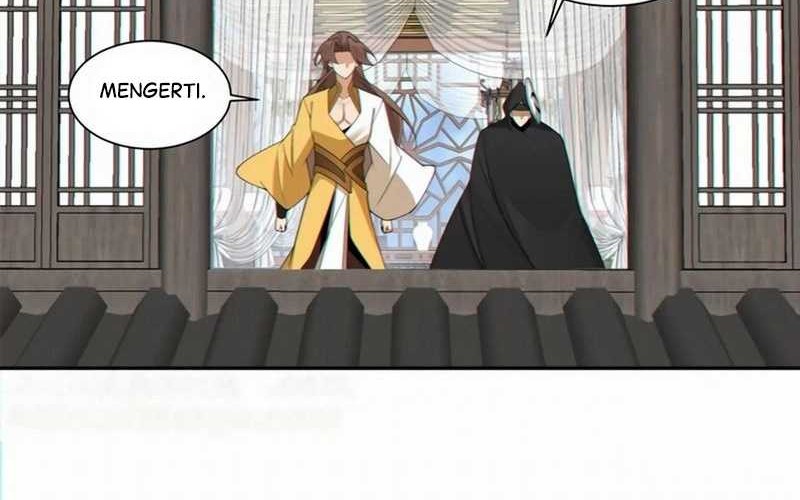 My Disciples Are All Big Villains Chapter 303 - halaman 32