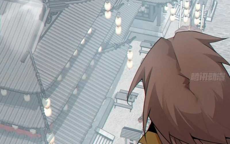 My Disciples Are All Big Villains Chapter 303 - halaman 34