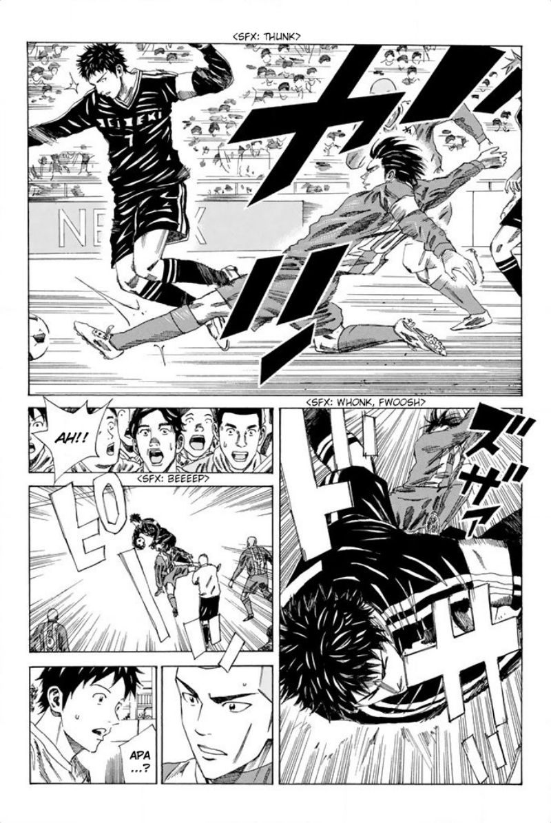 My Disciples Are All Big Villains Chapter 304 - halaman 17