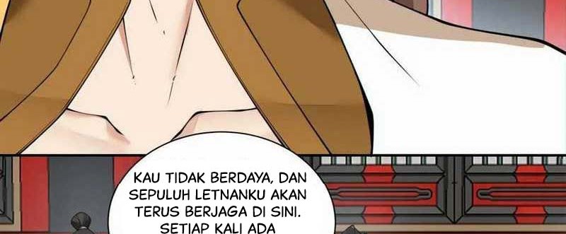 My Disciples Are All Big Villains Chapter 304 - halaman 21