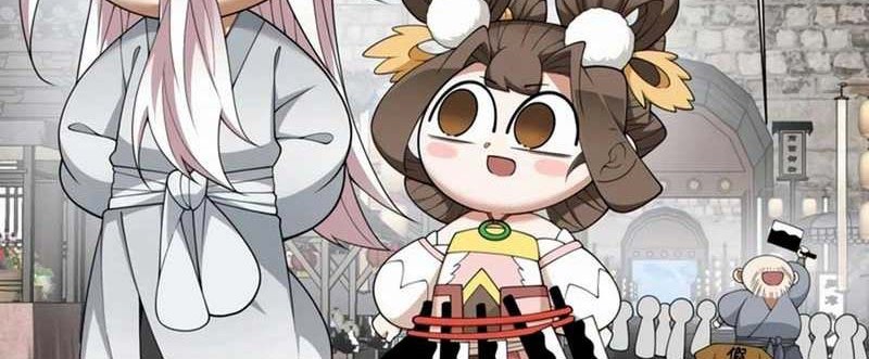 My Disciples Are All Big Villains Chapter 304 - halaman 29