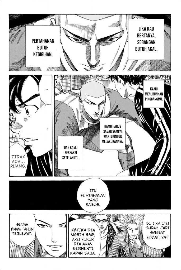 My Disciples Are All Big Villains Chapter 305 - halaman 11