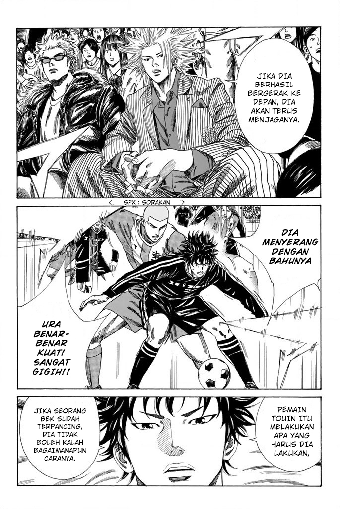 My Disciples Are All Big Villains Chapter 305 - halaman 15