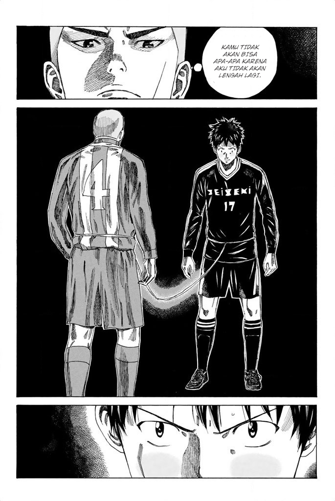 My Disciples Are All Big Villains Chapter 305 - halaman 19