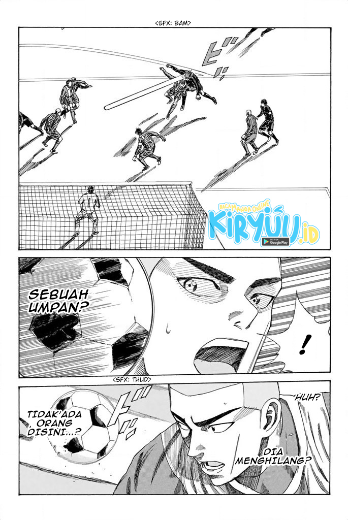 My Disciples Are All Big Villains Chapter 305 - halaman 22