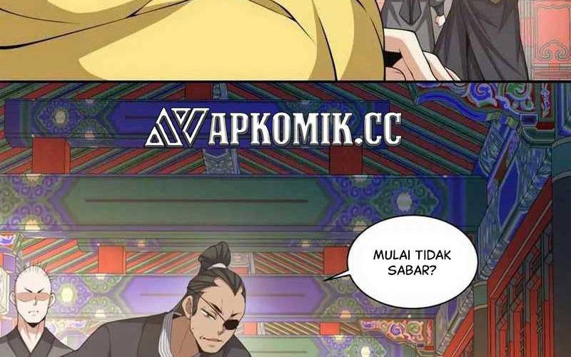 My Disciples Are All Big Villains Chapter 305 - halaman 29