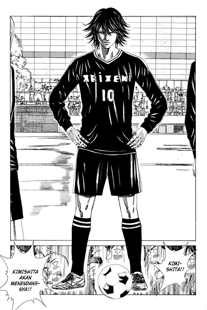My Disciples Are All Big Villains Chapter 305 - halaman 3