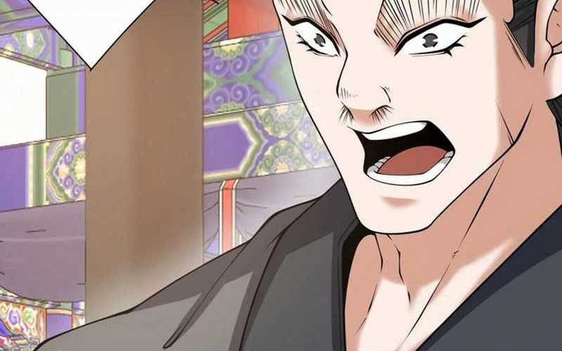 My Disciples Are All Big Villains Chapter 305 - halaman 31